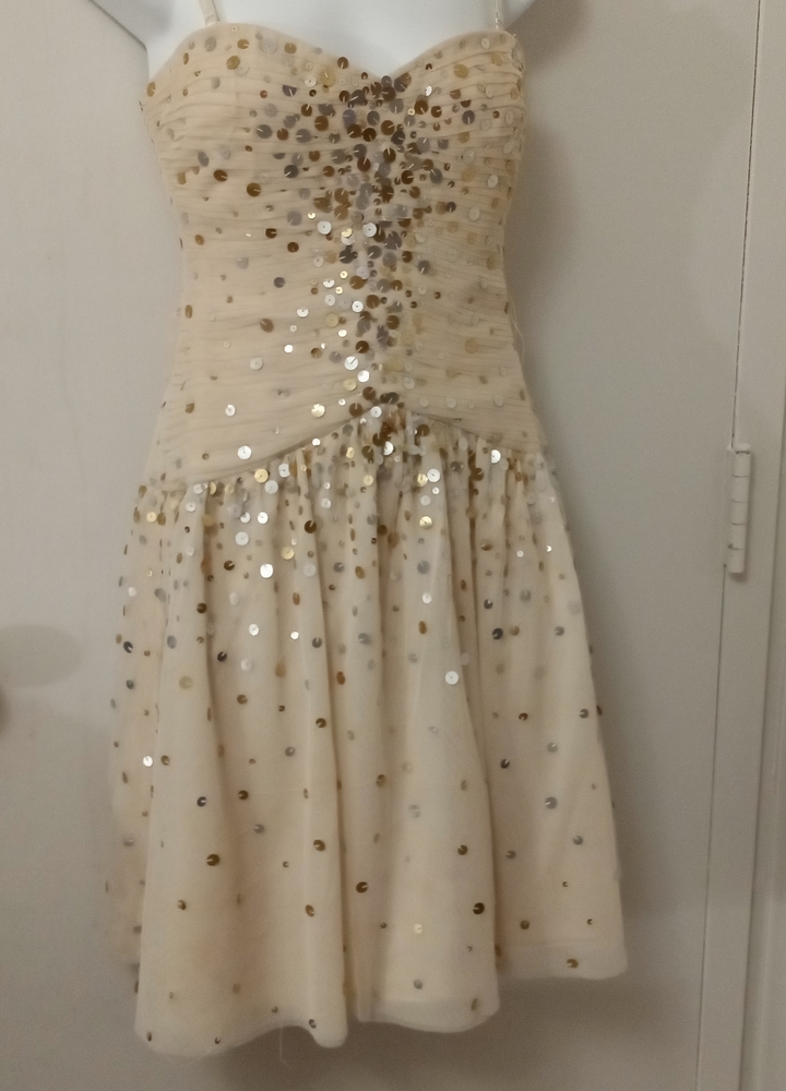 Sweet 16 Dress